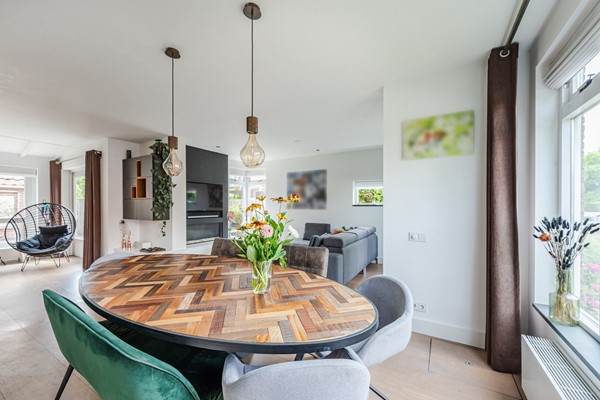 Medium property photo - Prinses Marijkelaan 9, 2635 JH Den Hoorn